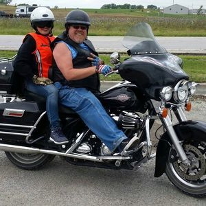 Meet your Posher, James